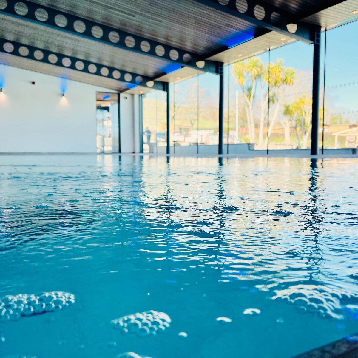 🌷Spring Savings 🌷Book now and save 30% Off Holiday Caravan or Lodge stays at Whitehill Country Park between 22 March-3 May 2024 - breaks start from just £255! Call our Reservations Team on 01803 722338 or book online! Find out more 👉 bit.ly/48ZMnYg