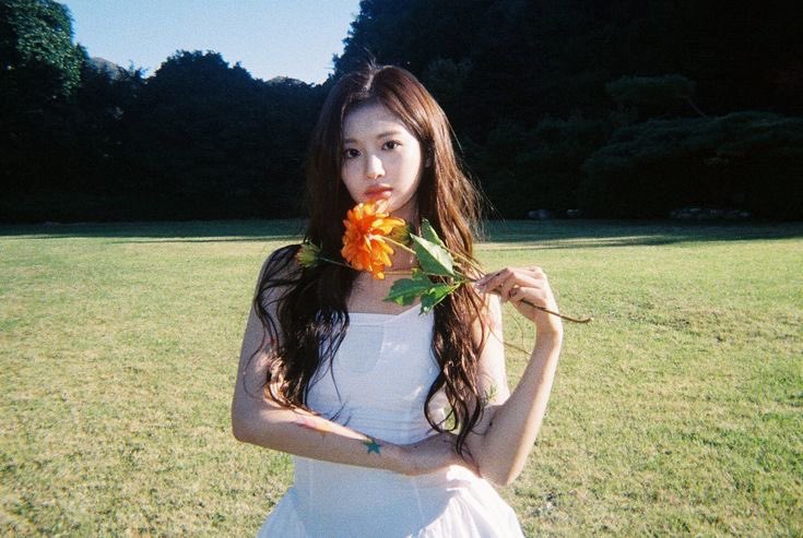 Remembering one year of Love Me Like This… 𓇢𓆸