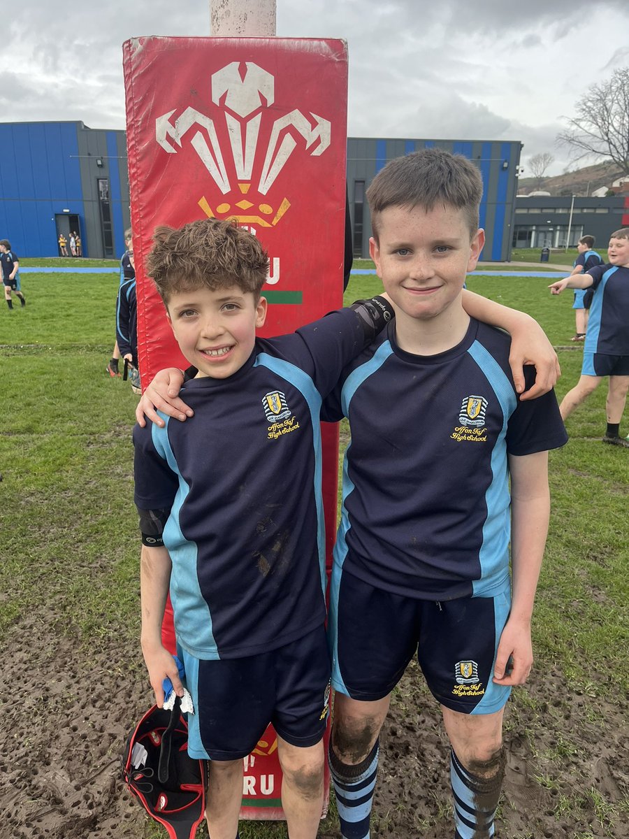 Afon Tâf Rugby / Hub Officer tweet media