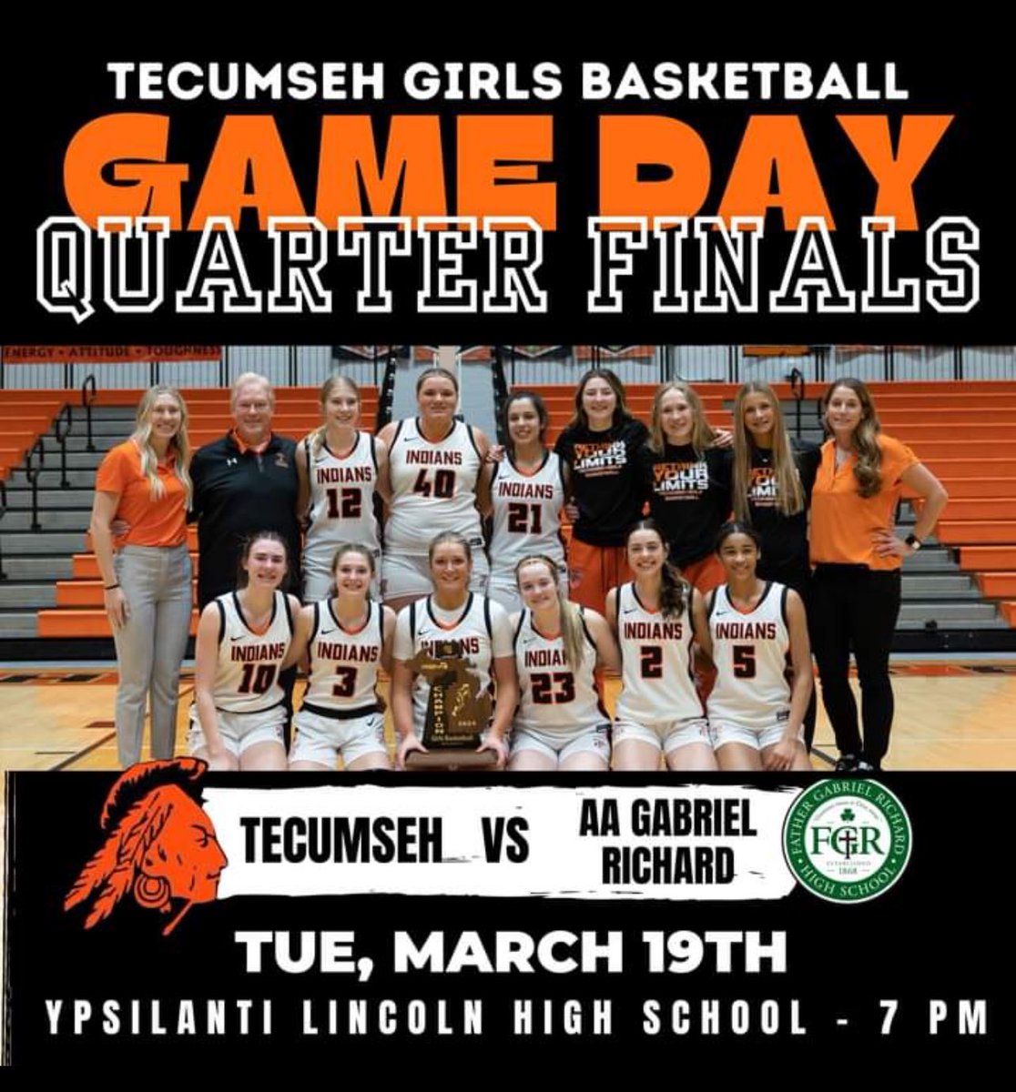 Let’s go!! @lenaweenews @CB20Sports @TecumsehFanClub @tecumsehschools @TecumsehJungle @gadblack @TecAthletics