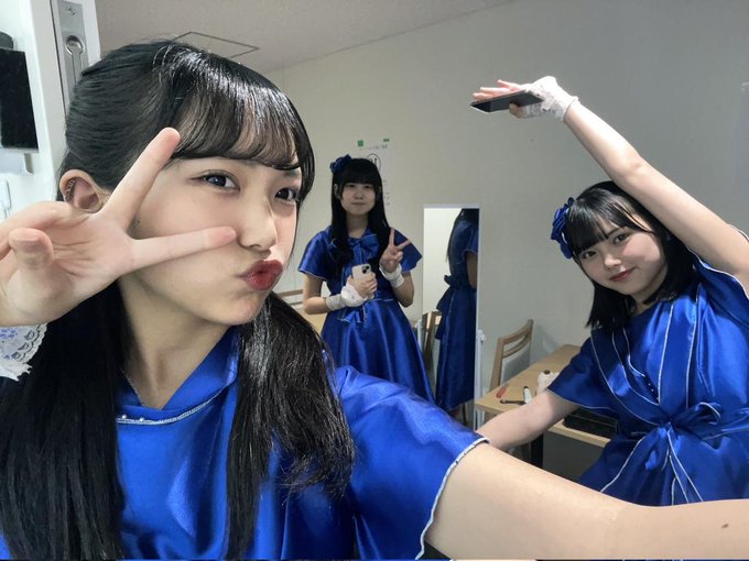 秋月柑七のTwitter画像24