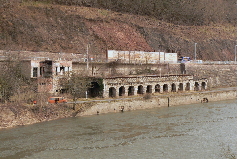 Weserumschlagstelle: HOREJO startet Projektentwicklung dlvr.it/T4HllW