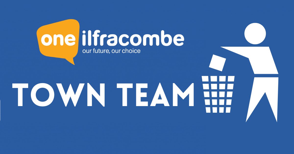 One Ilfracombe (@oneilfracombe) on Twitter photo The latest One Ilfracombe Town Team meeting notes can now be viewed on the OI website 🌐 ⬇️
oneilfracombe.org.uk/themes/town-te…
For more details and to get involved please contact neil.ingram@northdevon.gov.uk
@devoncc @ilfracombetc @ndcouncil
#onecommunities #clearmessages The latest One Ilfracombe Town Team meeting notes can now be viewed on the OI website 🌐 ⬇️
oneilfracombe.org.uk/themes/town-te…
For more details and to get involved please contact neil.ingram@northdevon.gov.uk
@devoncc @ilfracombetc @ndcouncil
#onecommunities #clearmessages