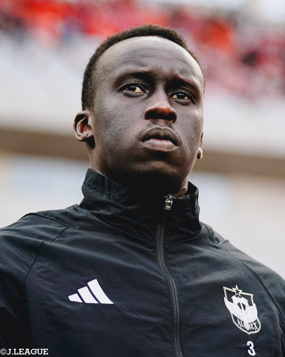 Jリーグ(日本プロサッカーリーグ) (@j_league) on Twitter photo 🎂 HAPPY BIRTHDAY 🎂
本日3月20日は
アルビレックス新潟
トーマスデン 選手の27歳の誕生日です👏
トーマスデン選手、
おめでとうございます🎊
<a href="/thomasdeng24/">Thomas Deng</a>
<a href="/albirex_pr/">アルビレックス新潟</a> 🎂 HAPPY BIRTHDAY 🎂
本日3月20日は
アルビレックス新潟
トーマスデン 選手の27歳の誕生日です👏
トーマスデン選手、
おめでとうございます🎊
<a href="/thomasdeng24/">Thomas Deng</a>
<a href="/albirex_pr/">アルビレックス新潟</a>