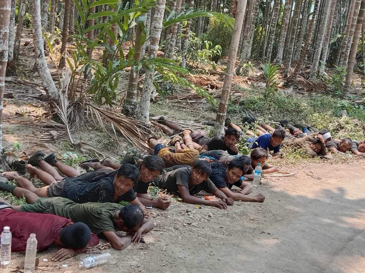 soe zeya tun tweet media