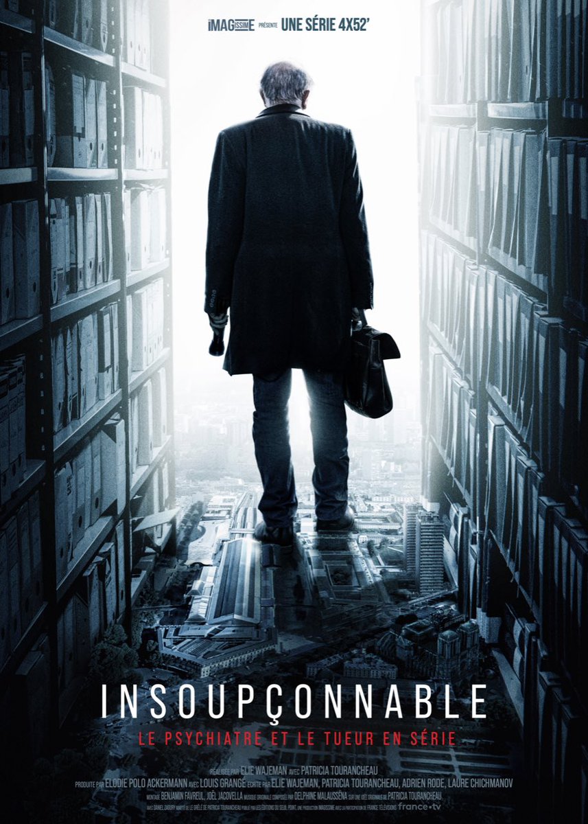 Patricia Tourancheau tweet media