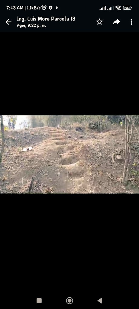 EntrateCasarap1's tweet photo. 📢📢 Ciudad Casarapa Activa, situación grave cerca de las residencias Ciudad Casarapa @Freddy_Rod13 que espera para hacerle frente a esta situación @MueveteGuarenas @LidkRodelo @ReporteYa #despiertaciudadcasarapa https://t.co/IDOeSxlbnm