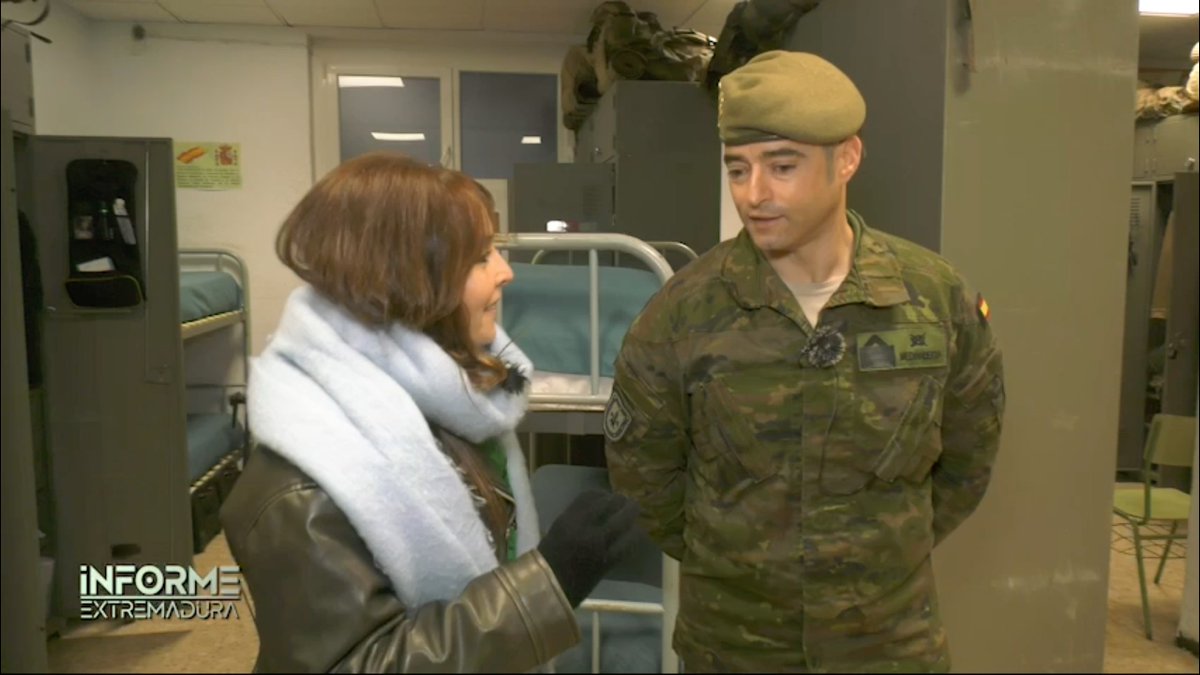 Informe Extremadura tweet media