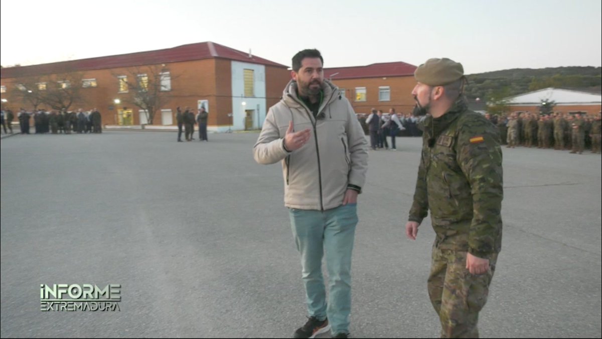 Informe Extremadura tweet media