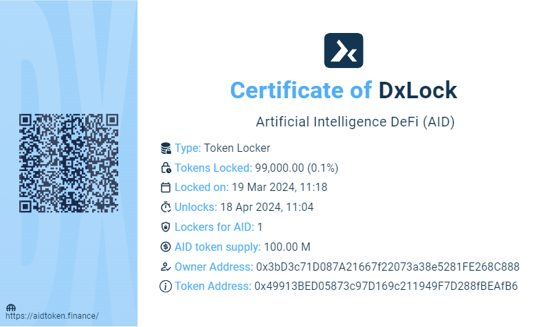 AIDFINANCE tweet media