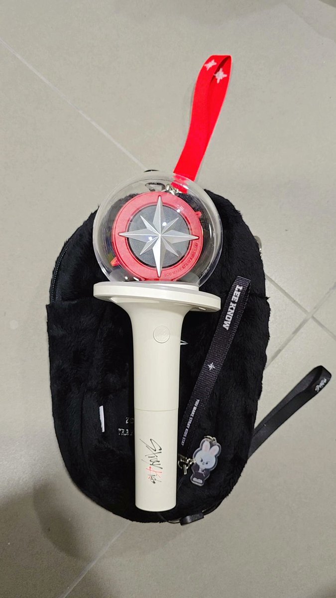 yutakakai's tweet image. @yongheestay Binjiiin~~~~ dah sampai 😆😆😆
thank you for handling the GO 🫶🏻🫶🏻🫶🏻 #yongheefeedback