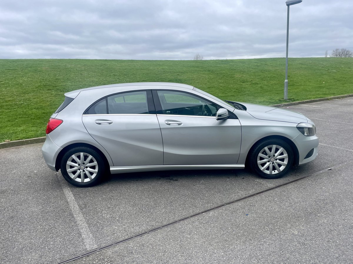 AdzBoogie's tweet photo. For Sale - 15 Plate, 1 previous Owner, Full Service History, Ulez Compliant 72500 Miles, £0 Road tax. 

£8250 O.N.O https://t.co/Nn4eQXlomu