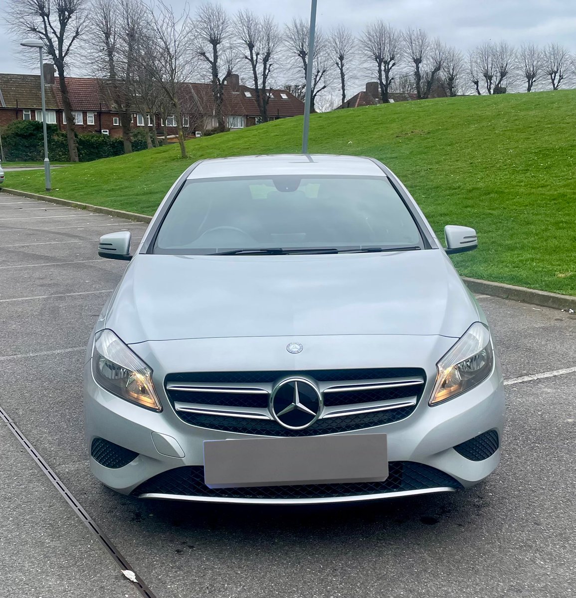 AdzBoogie's tweet photo. For Sale - 15 Plate, 1 previous Owner, Full Service History, Ulez Compliant 72500 Miles, £0 Road tax. 

£8250 O.N.O https://t.co/Nn4eQXlomu