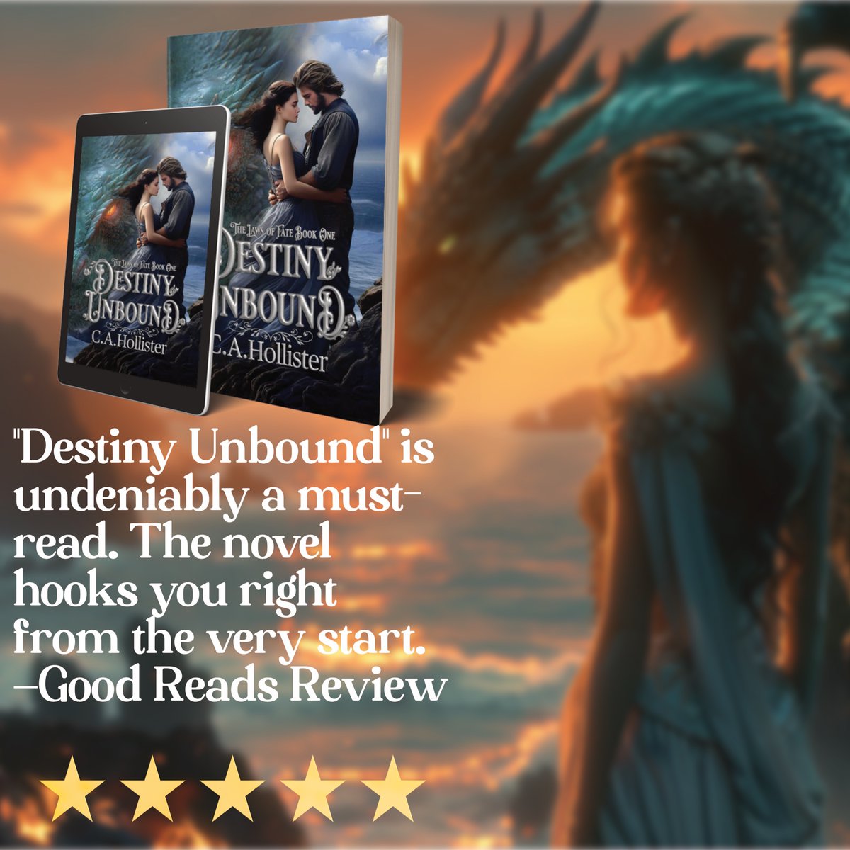 Journey through time, where destiny and duty collide in this epic tale that pits the power of love against the pull of fate.
Get your copy here: amazon.com/dp/B0CMMYK2L1
#fantasyromance #timetravelromance #epicadventure #enemiestolovers #dragonshifterromance