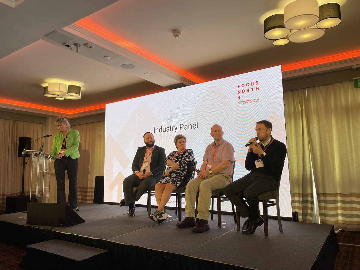 Trudy Morris (@ccoc_chiefexec) on Twitter photo Industry Panel <a href="/_focusnorth/">Focus North</a> Conference in <a href="/caithnesscllctn/">Caithness Collection</a> great conversation expertly facilitated by <a href="/nickymarr/">Nicky Marr</a>
<a href="/MeyGenUK/">MeyGen Ltd</a> <a href="/orbexspace/">Orbex Space</a> #PentlandFloatingWind #WestofOrkney
<a href="/CaithnessCoC/">Caithness Chamber</a> Industry Panel <a href="/_focusnorth/">Focus North</a> Conference in <a href="/caithnesscllctn/">Caithness Collection</a> great conversation expertly facilitated by <a href="/nickymarr/">Nicky Marr</a>
<a href="/MeyGenUK/">MeyGen Ltd</a> <a href="/orbexspace/">Orbex Space</a> #PentlandFloatingWind #WestofOrkney
<a href="/CaithnessCoC/">Caithness Chamber</a>
