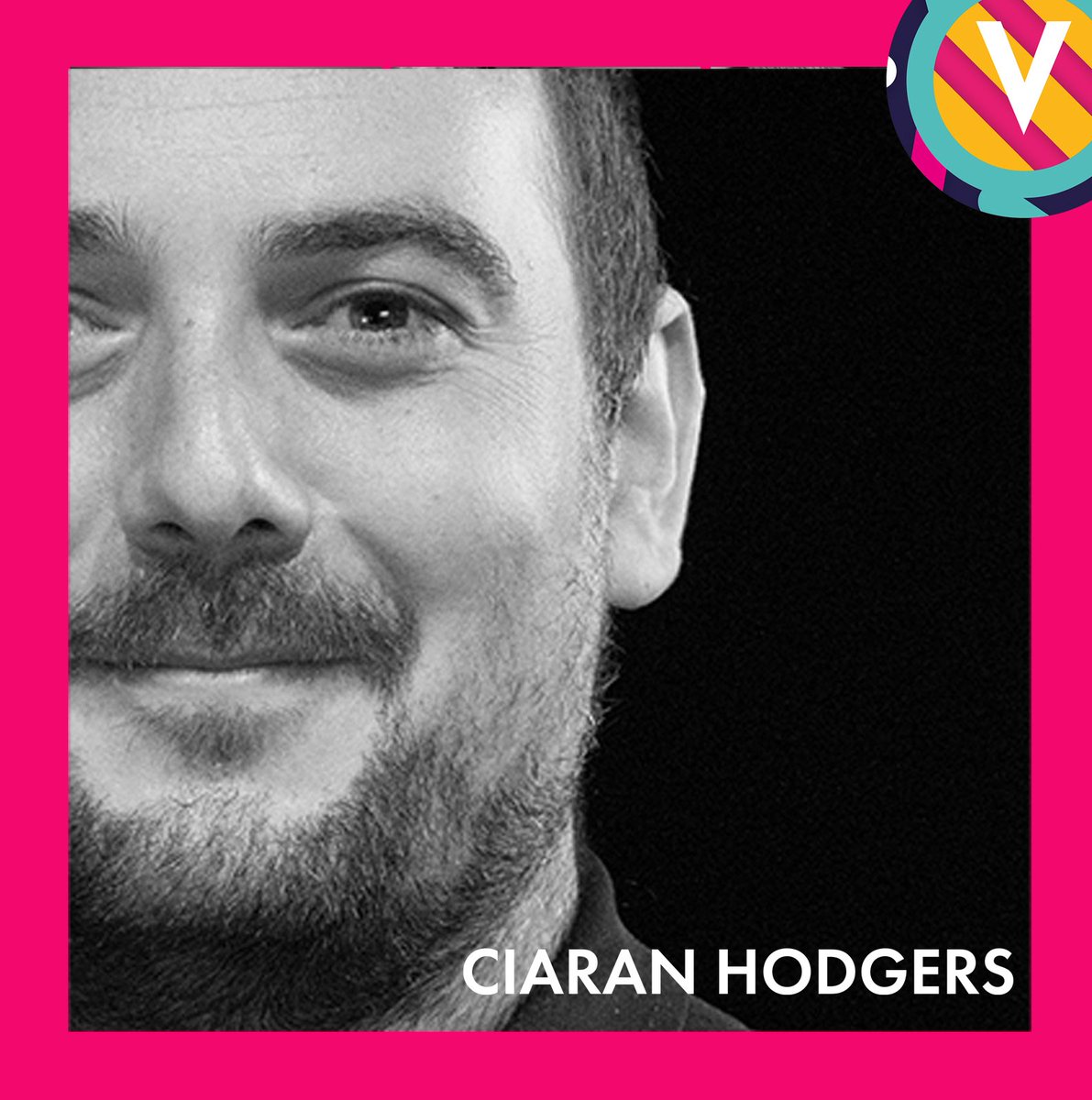 OUR @GleeClubBham event feat @CiaranHodgers is approaching! Got your tickets? Also feat @kaylatmf & #BrwnGirlInTheRing and fourteen (yes 14!) open mic slots. Click through to read more and get involved❤️mailchi.mp/vervepoetryfes…