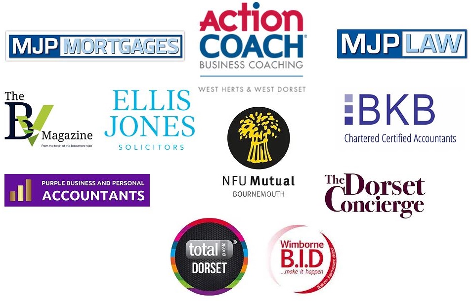 Thanks to those who make the awards happen - we get brilliant comments about how good they are for #localbusiness. We couldn't  without you <a href="/ActionCOACHUK/">ActionCOACH UK</a> <a href="/MJP_Law/">MJP Law</a> <a href="/EJ_Solicitors/">Ellis Jones</a>   <a href="/nfumbournemouth/">NFUMutualBournemouth</a> #wimbornebid <a href="/BKBAccountants/">BKB Accountants</a>  <a href="/TotalDorset/">Total Dorset</a> <a href="/dorsetconcierge/">The Dorset Concierge</a> #mjpmortgages
