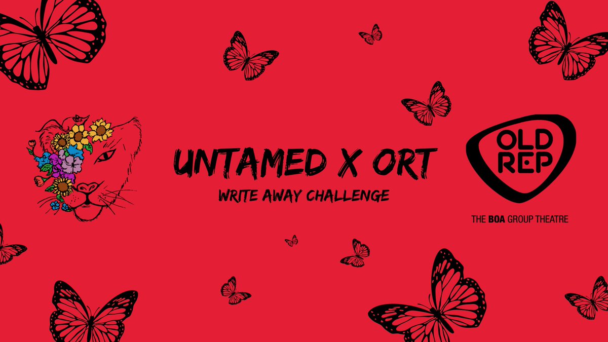 The Old Rep Theatre tweet media