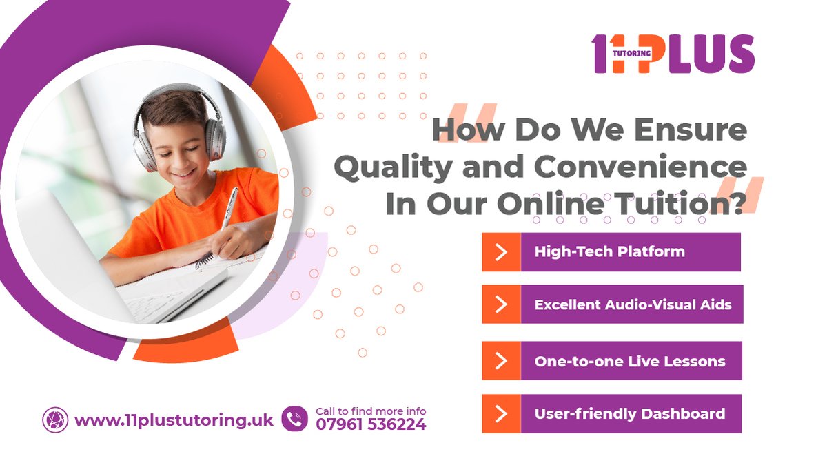 11plustutoring1's tweet photo. From signing up for our 11 Plus tutoring to signing your target school's admission letter, we offer unlimited support at every step!

#11plus #11plustutoring #grammarschool #entranceexam #examprep #SchoolAdmissions #supportateverystep #EducationJourney #TutoringSuccess https://t.co/AHwaZ7yGZ4