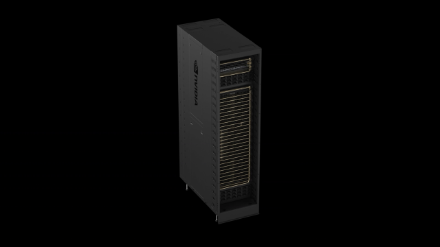 Just announced! NVIDIA GB200 NVL72 exascale computer enables real-time inference and training in a single rack for intense AI and HPC workloads. Read more about it in our tech blog. bit.ly/4ak9nC2