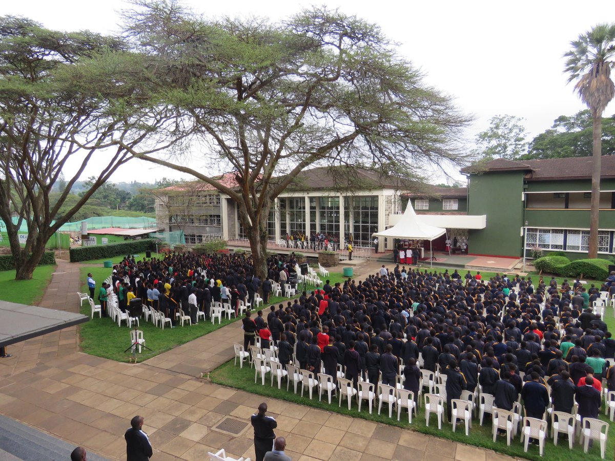 Strathmore School tweet media