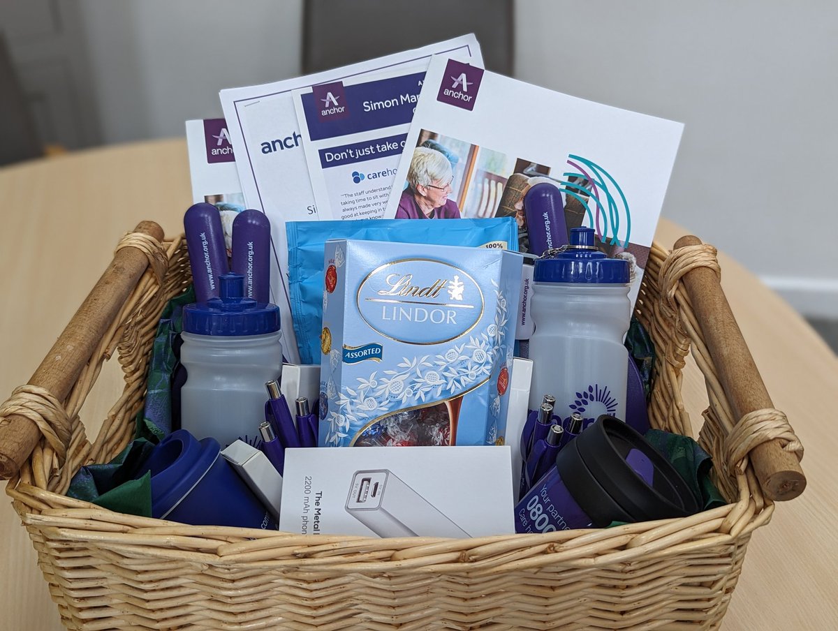 We are sending out a goodie hamper to our local social workers as a little thank you for all their hard work on #WorldSocialWorkDay @SocialWorkEng @CareQualityLCC #SocialWorkWeek2024