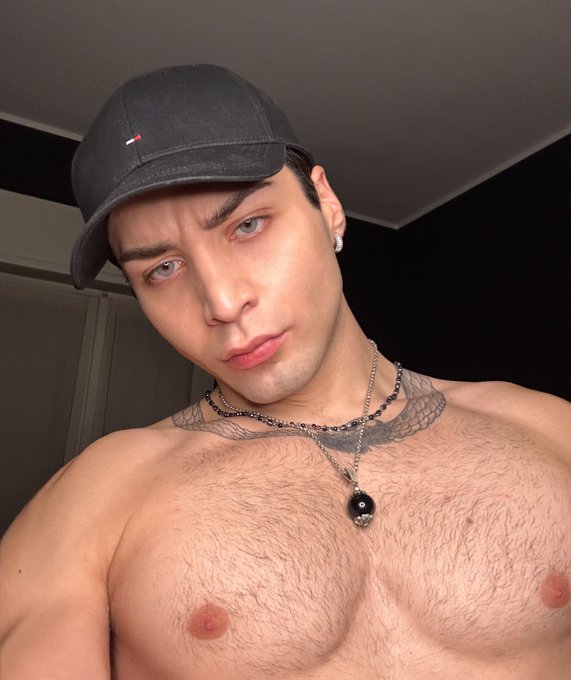 1 pic. NEW Instagram cause they can’t moderate my sexiness ? follow 4 a reward in the ig dms and yes