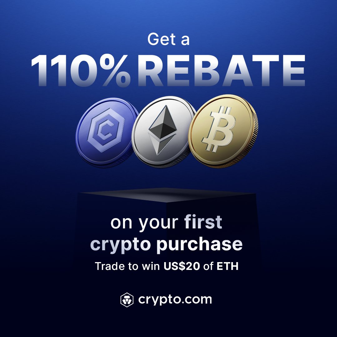 Crypto.com tweet media