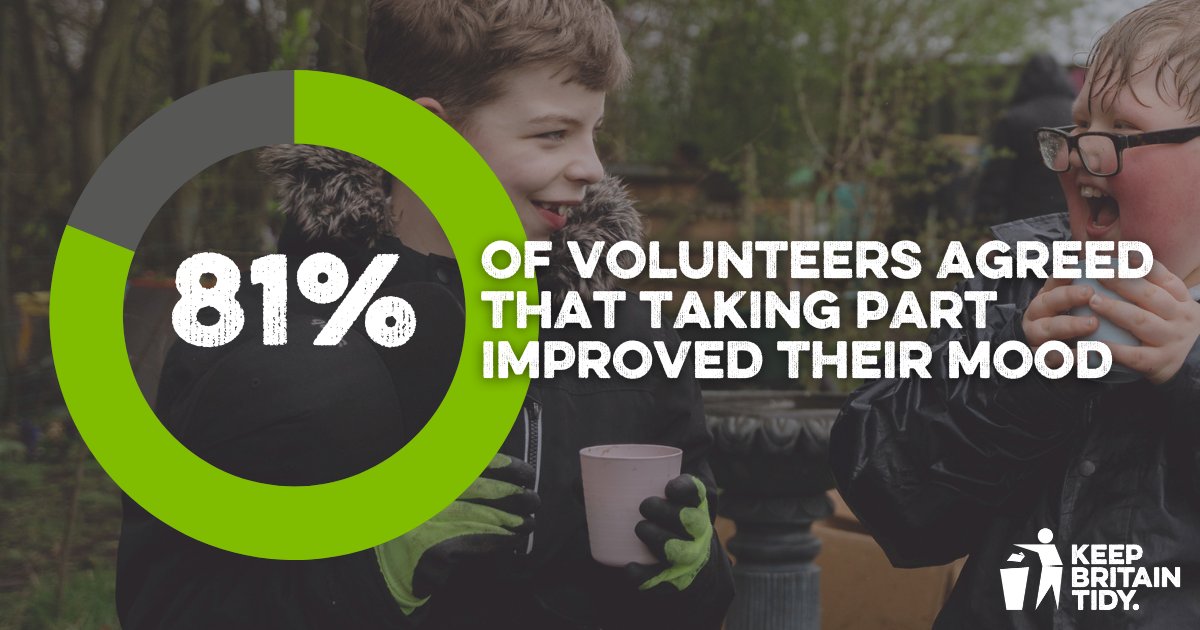Keep Britain Tidy tweet media