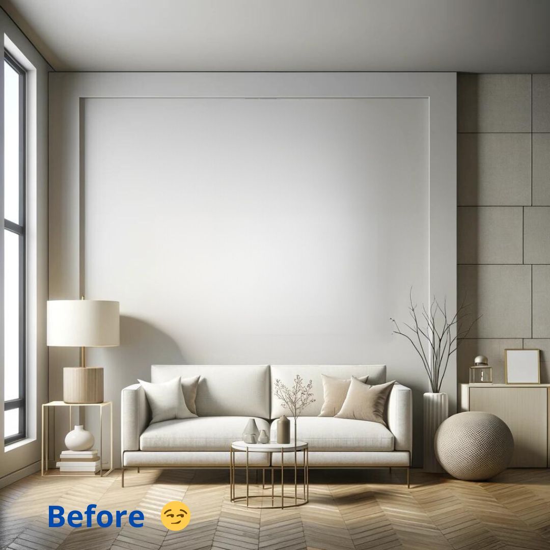 printterns's tweet photo. End the month by celebrating the transformative power of art. 😉 Share your Printterns makeover stories with us! 
#BeforeAndAfter #HomeMakeover #ArtStories #MyPrintternsStory #Transformation https://t.co/a7DVesBNfh