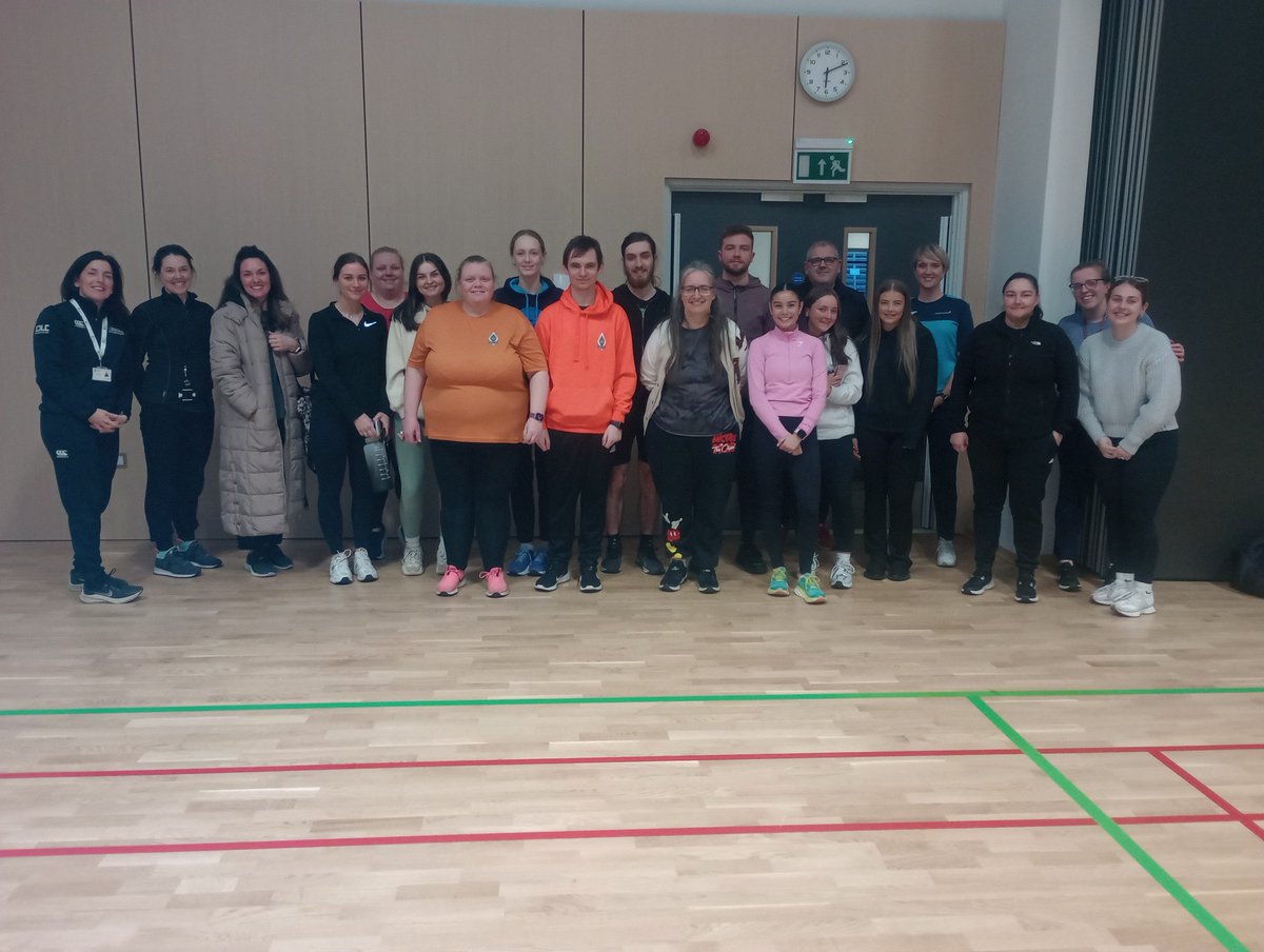 Karen Borland (@karenb_asc) on Twitter photo Great to see so many volunteers, clubs and Young Leaders attending #InclusiveAthletics training course this week πππββοΈ. Thanks to <a href="/scotathletics/">scottishathletics</a> for delivering such a great session!
<a href="/woodlandview_ed/">Woodland View School EDC</a>
<a href="/EDActiveSchools/">East Dunbartonshire Active Schools</a>
<a href="/springburnharrs/">Springburn Harriers</a>
#activeschools Great to see so many volunteers, clubs and Young Leaders attending #InclusiveAthletics training course this week πππββοΈ. Thanks to <a href="/scotathletics/">scottishathletics</a> for delivering such a great session!
<a href="/woodlandview_ed/">Woodland View School EDC</a>
<a href="/EDActiveSchools/">East Dunbartonshire Active Schools</a>
<a href="/springburnharrs/">Springburn Harriers</a>
#activeschools