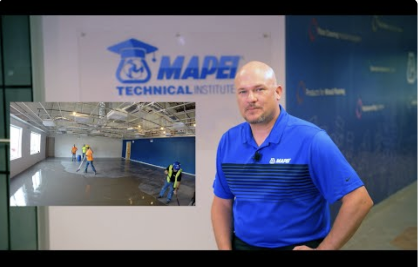 MAPEIUSA's tweet photo. 💡🎥 Tech Tip Alert: Learn the Secret to Perfectly Level Floors!
😱 Watch this mind-blowing primer hack to ace your underlayment game! https://t.co/8zTJVFVxCZ
#MAPEIusa #MAPEITechTips #SelfLevelers https://t.co/spe0rDUaVs
