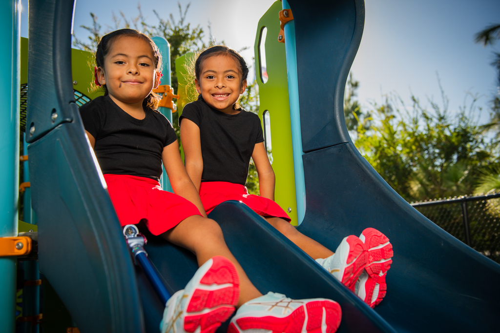 Happy First Day of Spring! 🌻 What are some of your favorite outdoor activities for families?