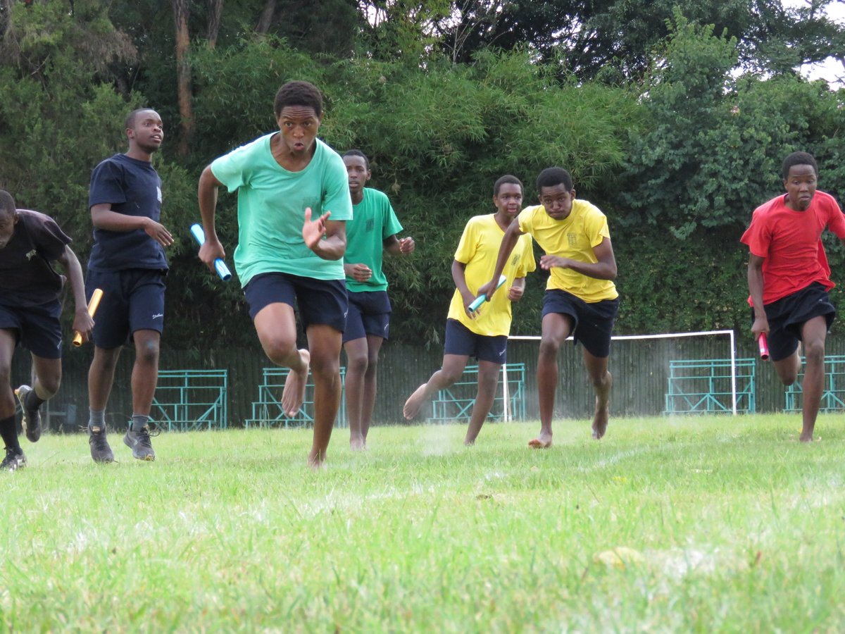 Strathmore School tweet media