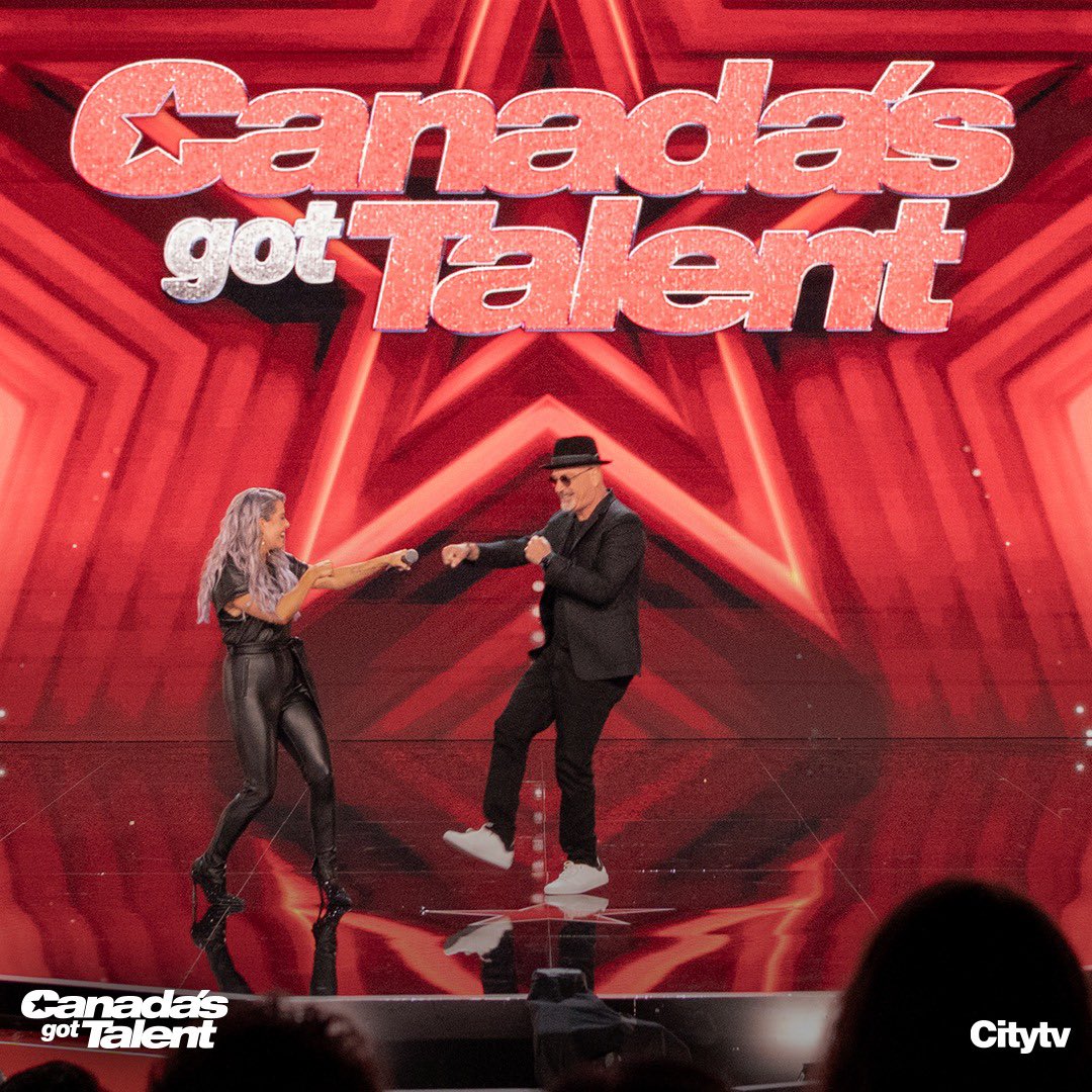 ⭐ TONIGHT IS THE NIGHT! ⭐ It's the BIGGEST season yet with a ONE MILLION DOLLAR grand prize, thanks to @Rogers! Don't miss the premiere of #CanadasGotTalent #TheMillionDollarSeason TONIGHT at 8/7c on @City_tv or stream it on Citytv+
