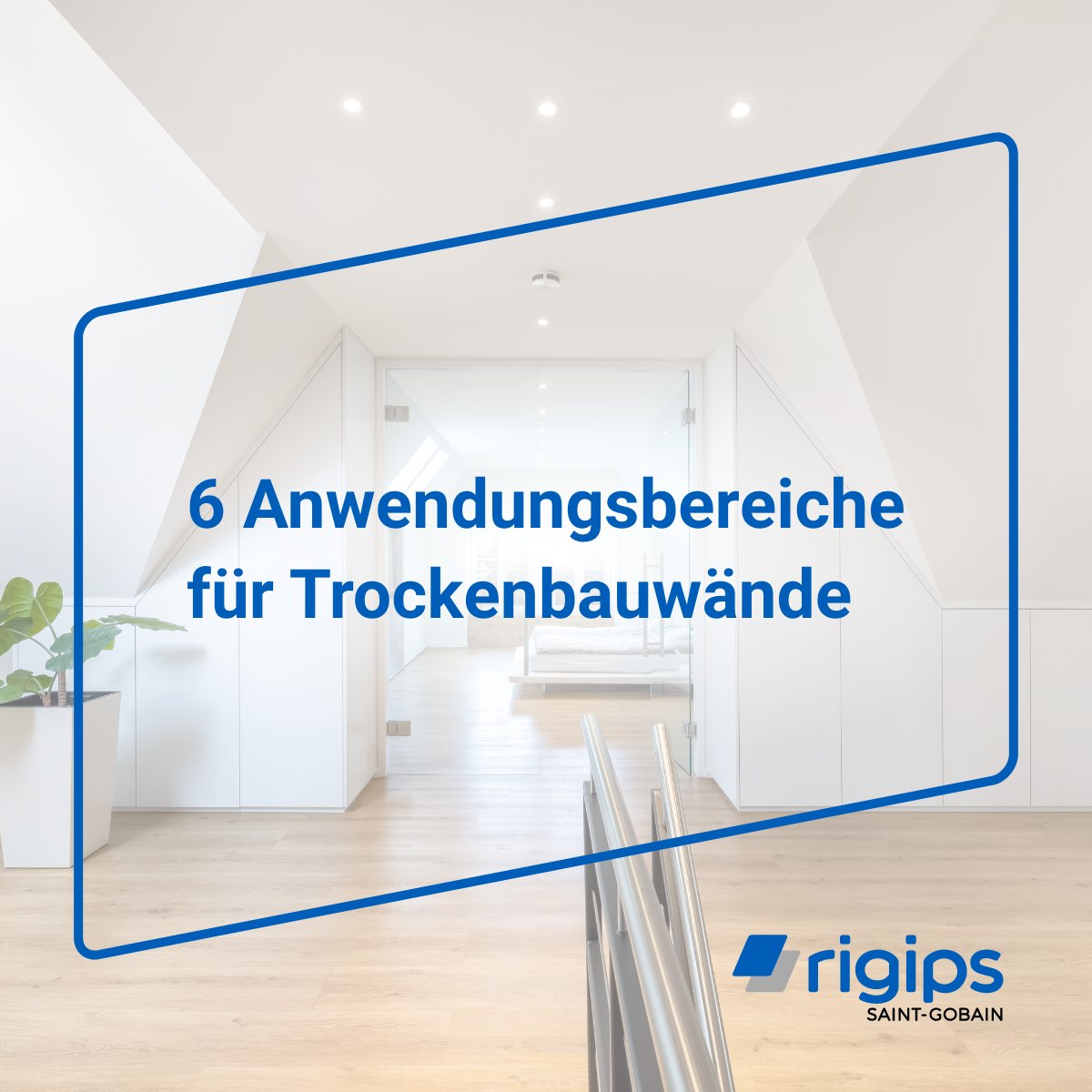 RigipsDE's tweet photo. Sie fragen sich, in welchen Fällen sich Innenwände aus Gips eignen bzw. bewährt haben? Wir sagen es Ihnen ⬇️  

✅ Trennwand 
✅ Raumtrenner 
✅ Schallschutz 
✅ Türeinbau 
✅ Vorsatzschale 
✅ Brandwand  

https://t.co/3E7b26FwHp   

#rigipsfueralles #duhastfuerallesdieloesung https://t.co/1Z4rEXlLBq