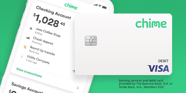 InboxDollars's tweet photo. ⭐ WinIt Code! ⭐

Earn up to $280.00 Cash Back with Chime

➡️ Redeem the WinIt code CHIME280 by 11:59pm CT.

https://t.co/nSocKmCJr0 https://t.co/oR6Pkz9VWT