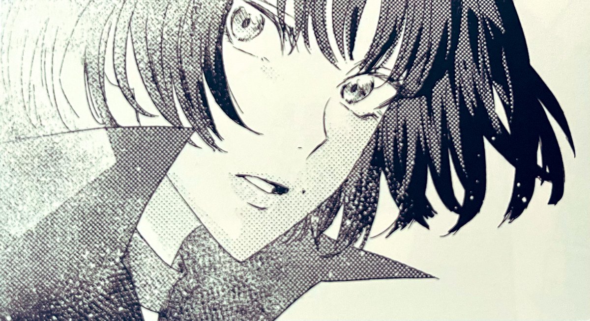 未草(@hitsuji_kusa )さんの『Spell on you』

居場所のないイノの所へケイオスが『とある魔法』をかけにくる話。イノの『忘れた記憶』を軸に物語が展開し「存在って誰かの心の世界にいる事で初めて赦される」事だと伝わってくる優しくて大好きな作品でした🙏☺️読前読後で題名の意味が少し変わるかも? 