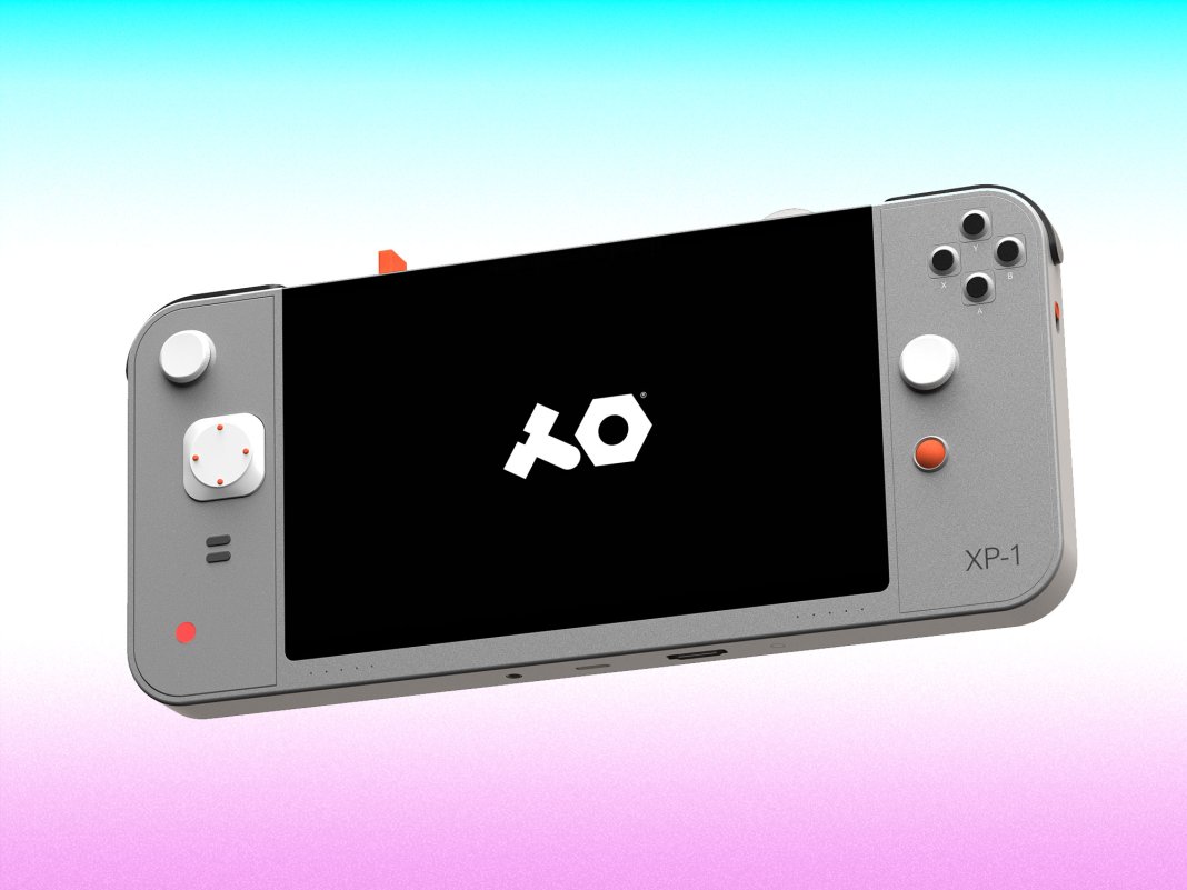 ConduitXR tweet media