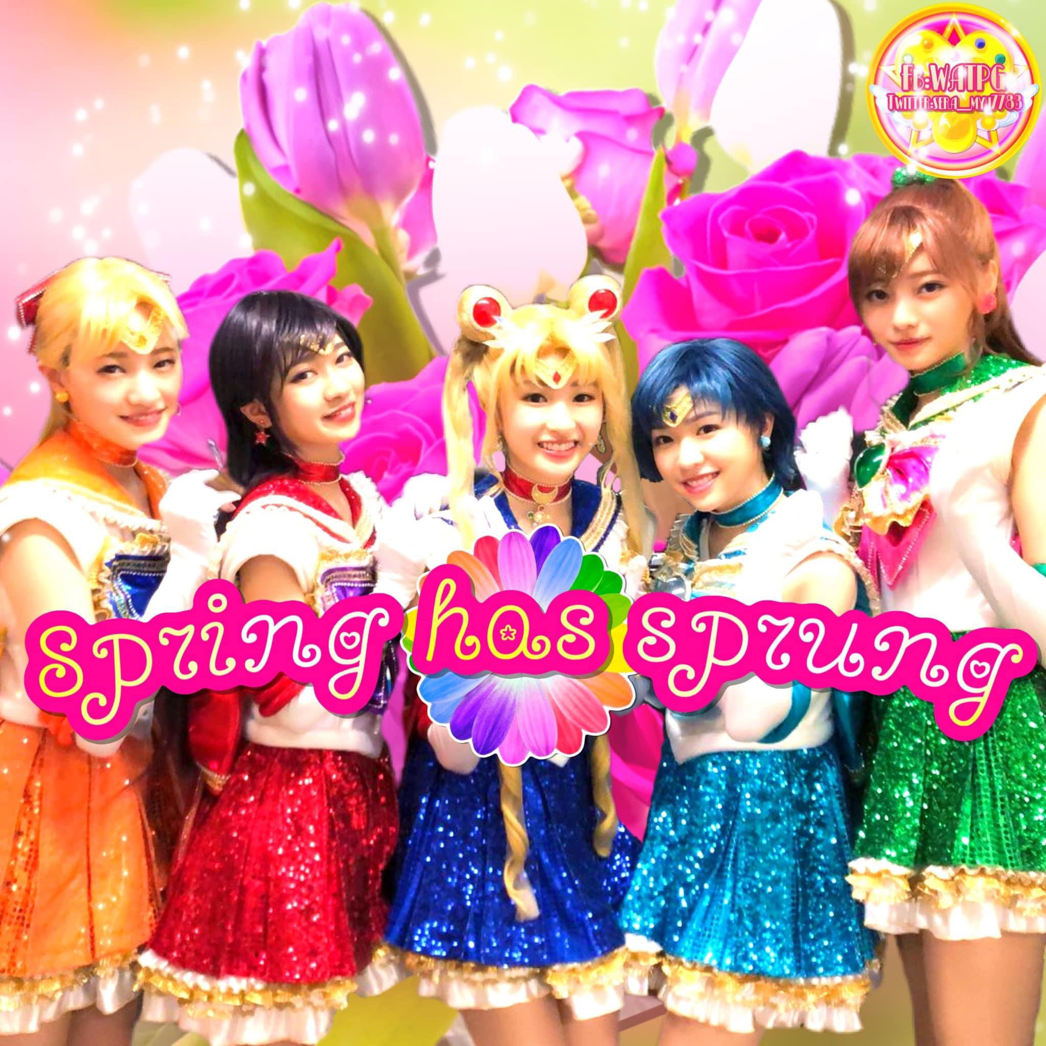 乃木坂46 5期生版セーラームーン会場予約特典ポストカード11枚セット