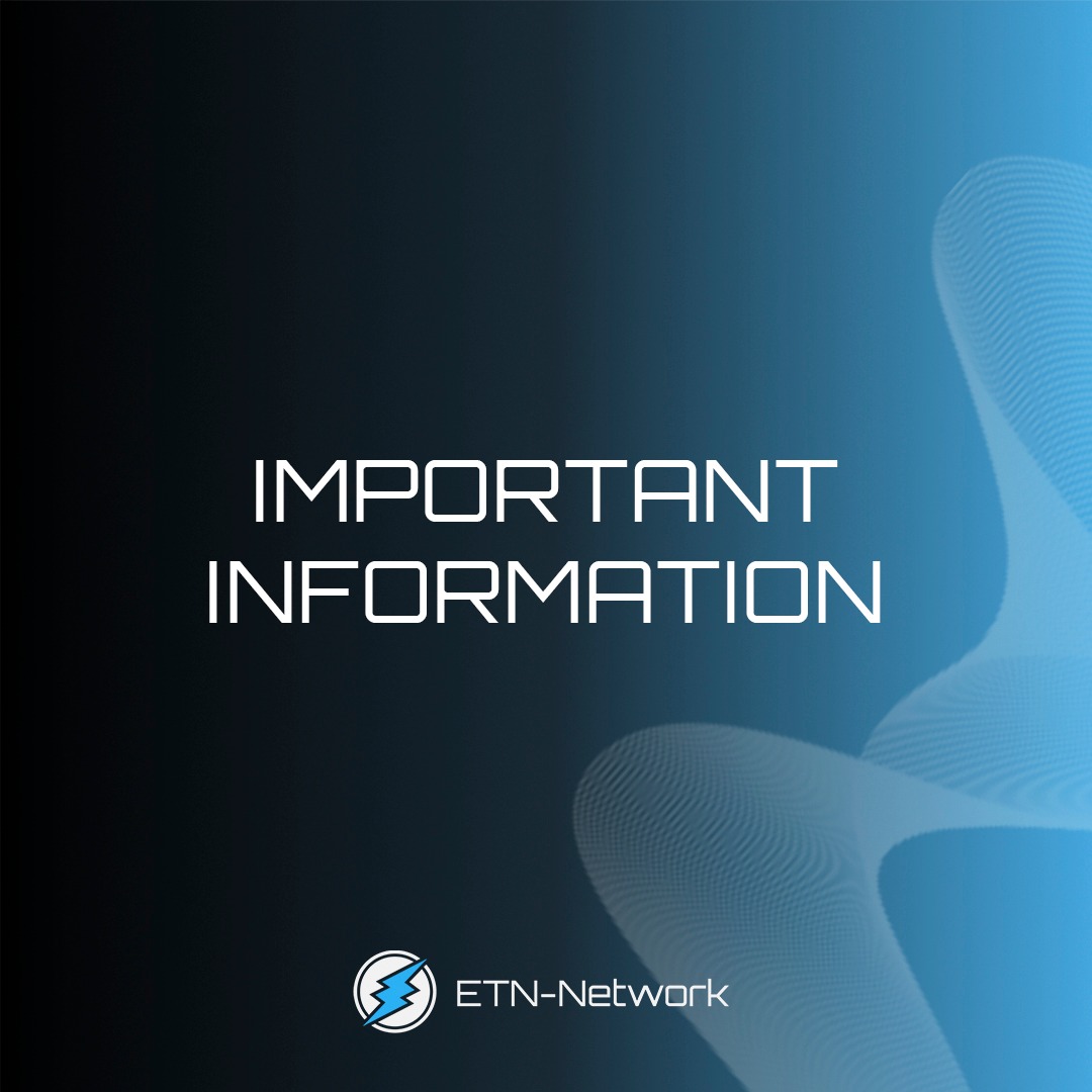 There was a plan to release a new update by Richard Ells today, but the  video contains many references to new exchanges and new third party wallet  compatibility that we have been