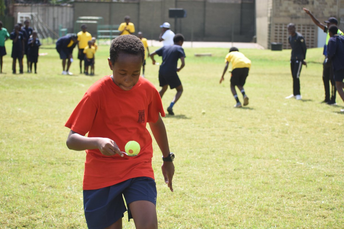 Strathmore School tweet media