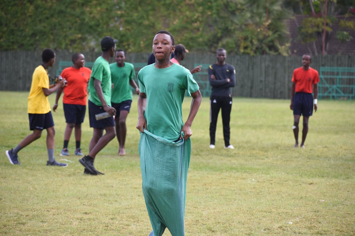Strathmore School tweet media