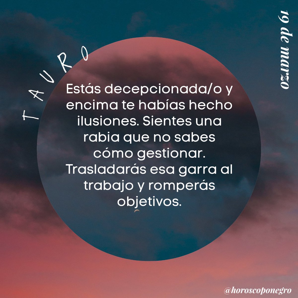 ▲TAURO▲ tweet media