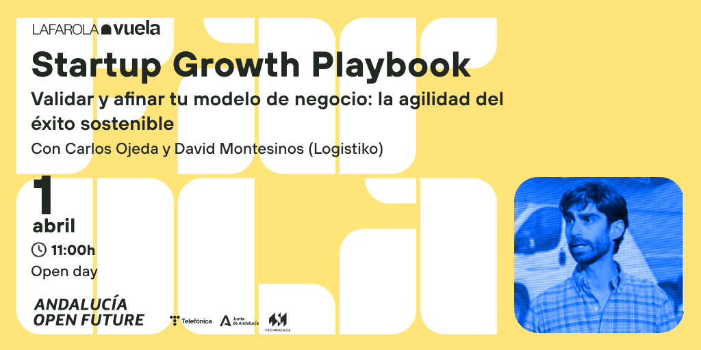 Andalucía OpenFuture tweet media