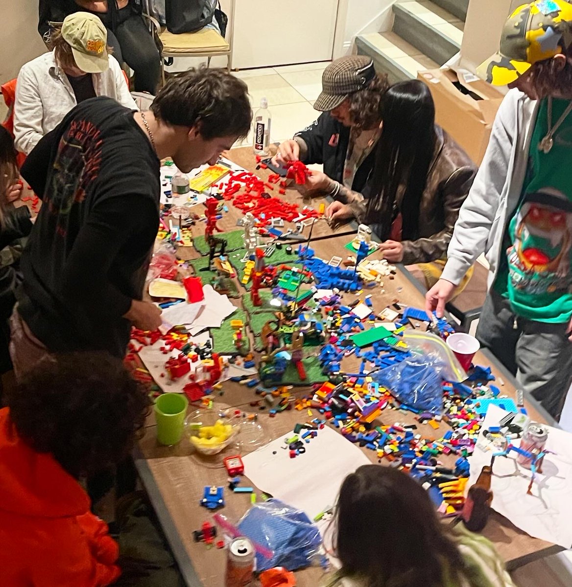 indiGo Opus tweet media