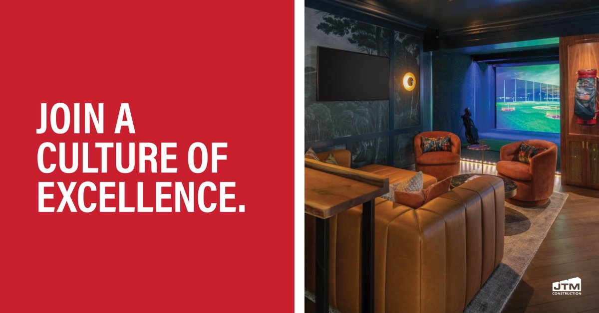 JTM Construction tweet media