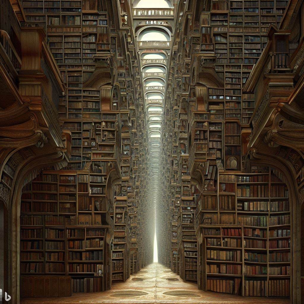 brainologyx's tweet photo. Imagine your brain is a library full of books 

Each book represents different types of visual information, like recognizing faces/colors/objects

Young brains can easily pick out these different types of information, like finding specific books in a library

BUT with age... https://t.co/6Qnxv0vs72