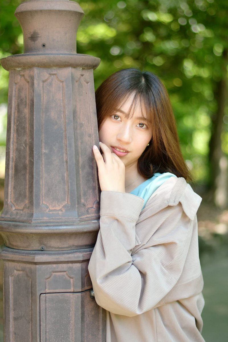 okasirasan's tweet photo. 春はお別れの季節です
被写体モデルさんも何人か卒業されます

めぐさん @megu00912 
ポートレート始めた頃からお世話になりました
#ポートレート #卒業おめでとう https://t.co/OEQNjtYI7o