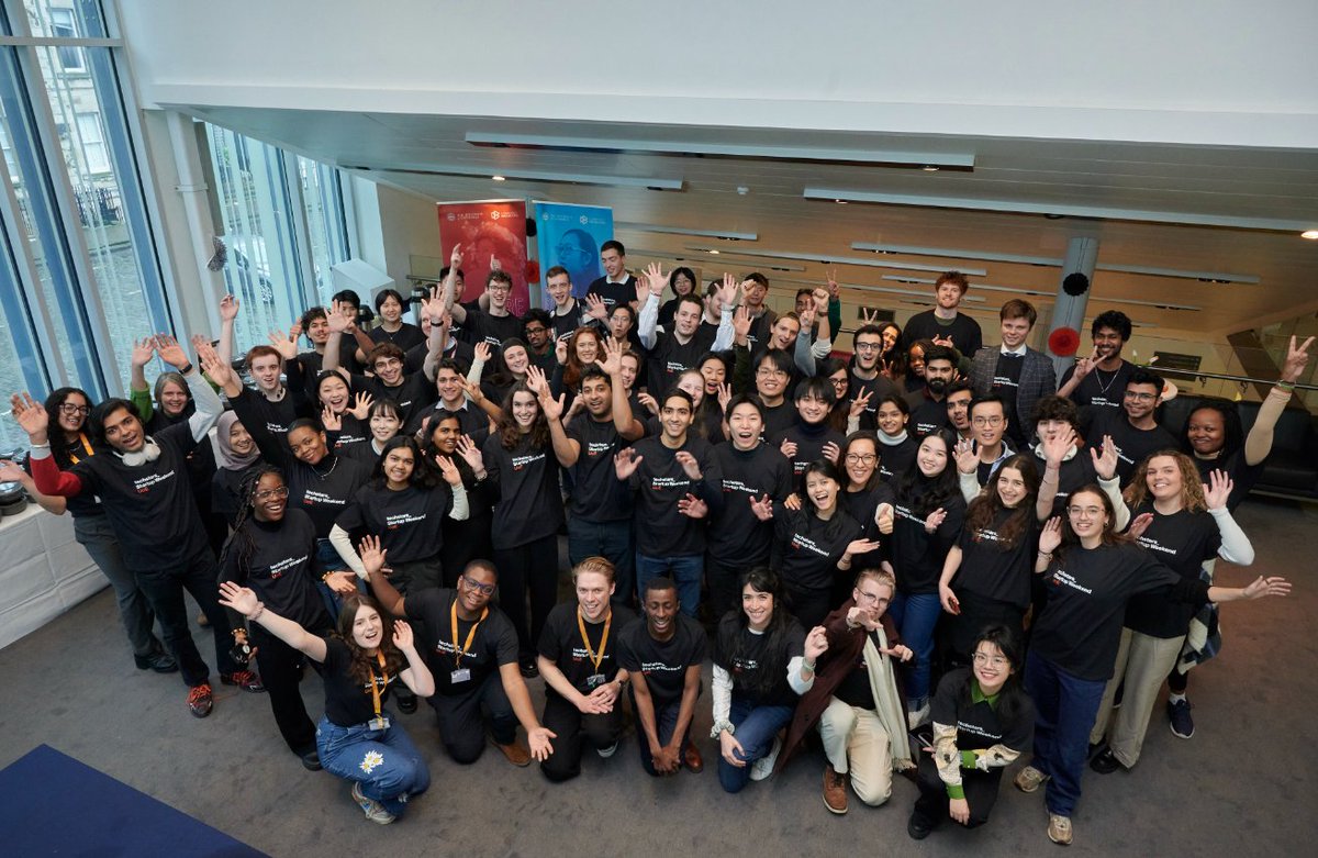 MirabelleMorah's tweet image. Experiment, fail, learn, repeat.

My team got the Most Developed Business Plan Award at #Techstars Startup Weekend 😁 

I&apos;ve written down many 🌱 helpful tips the mentors shared on how to move from idea to business plan: mirabellemorah.com/how-to-build-y…

@StartupWeekend #techstars